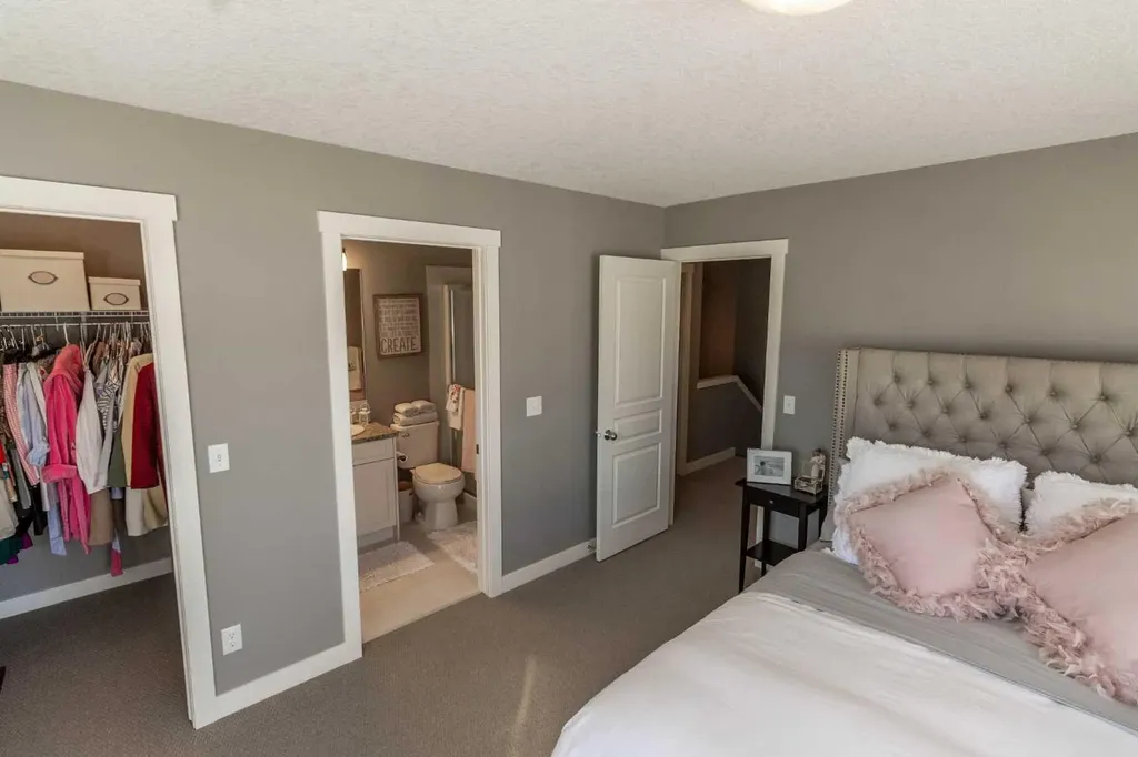 306 Cranford Walk SE Calgary AB T3M 1R7