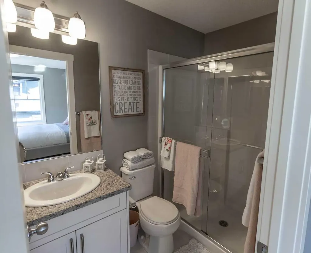 306 Cranford Walk SE Calgary AB T3M 1R7
