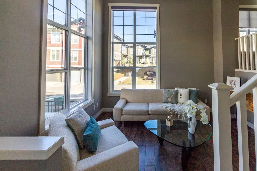306 Cranford Walk SE Calgary AB T3M 1R7