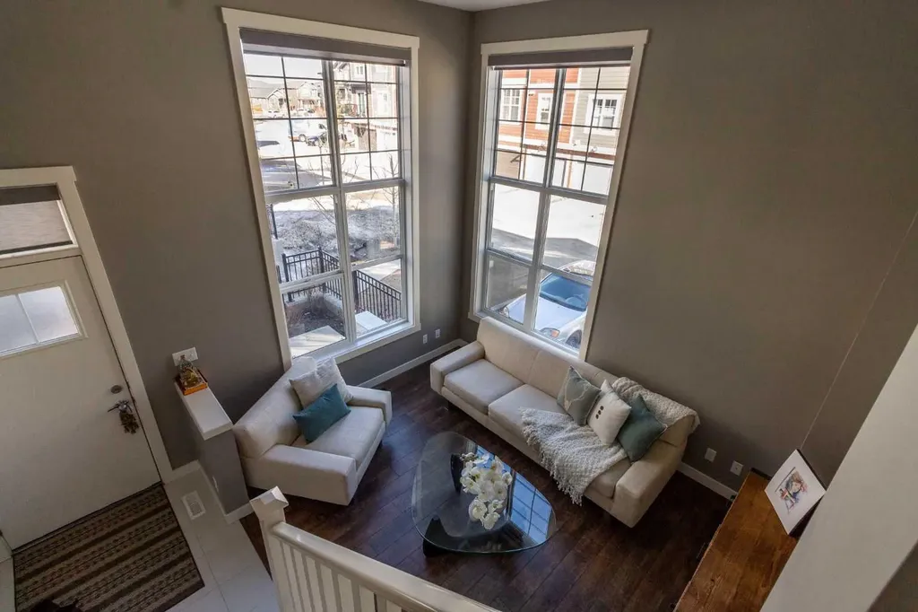306 Cranford Walk SE Calgary AB T3M 1R7