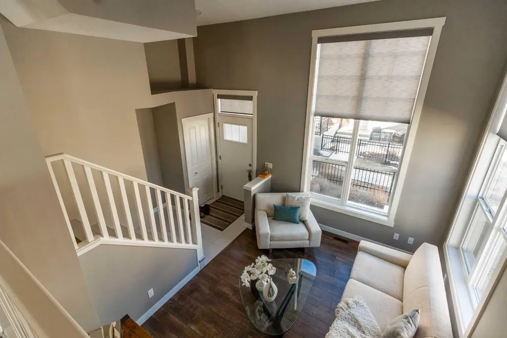 306 Cranford Walk SE Calgary AB T3M 1R7