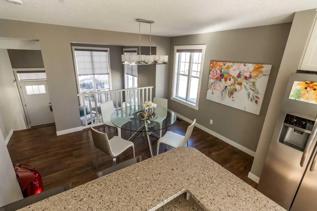306 Cranford Walk SE Calgary AB T3M 1R7