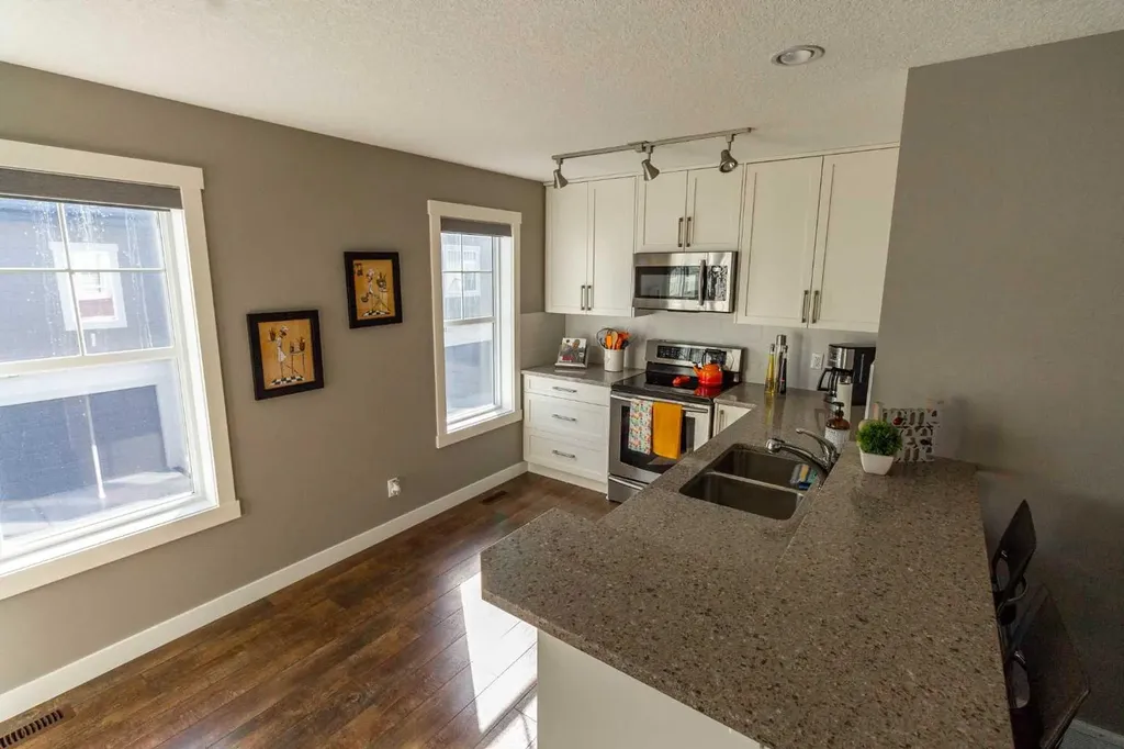 306 Cranford Walk SE Calgary AB T3M 1R7