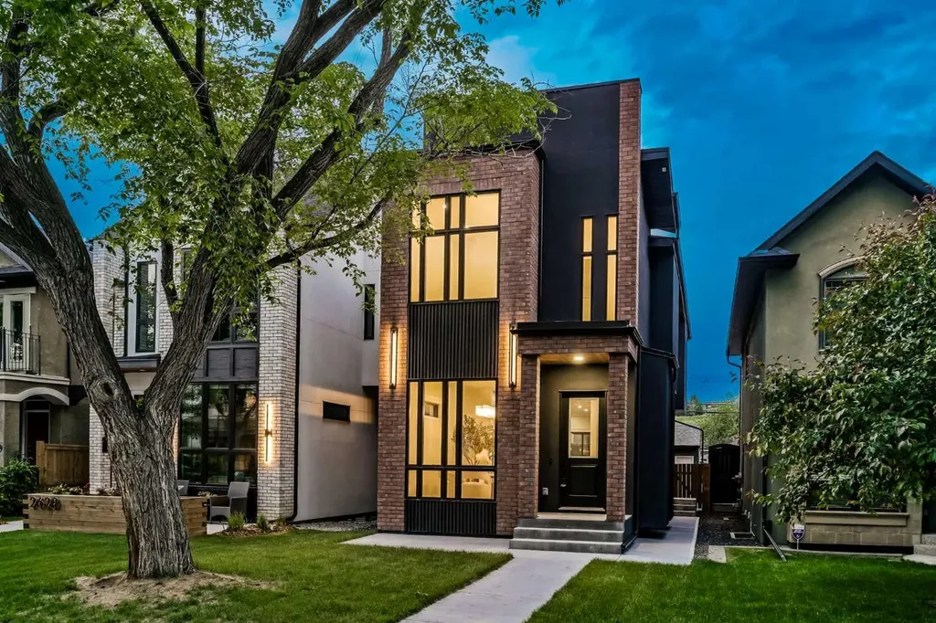 2626 4 Avenue NW Calgary AB T2N 0P6