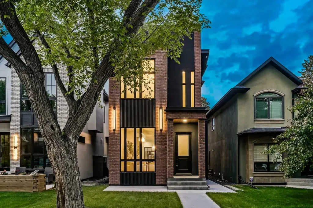 2626 4 Avenue NW Calgary AB T2N 0P6