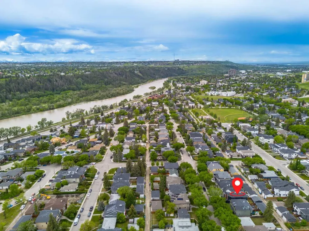 2626 4 Avenue NW Calgary AB T2N 0P6