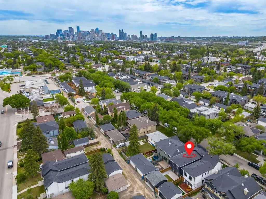 2626 4 Avenue NW Calgary AB T2N 0P6