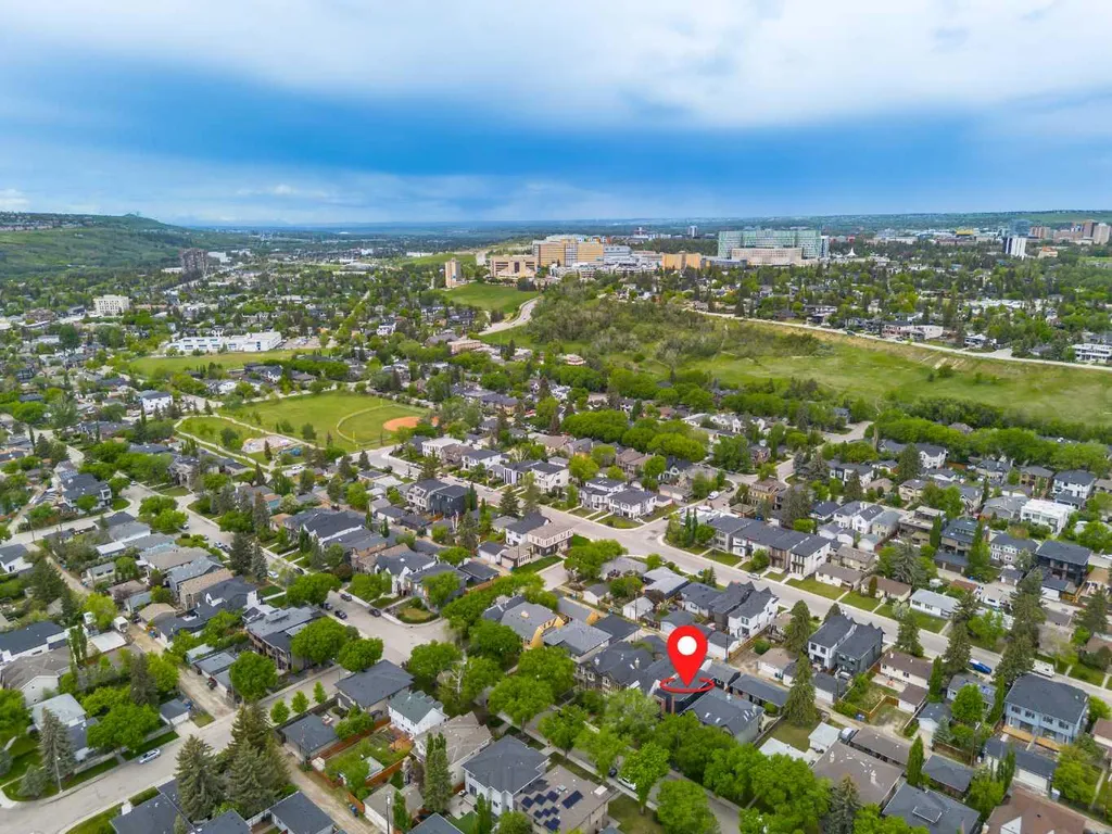 2626 4 Avenue NW Calgary AB T2N 0P6