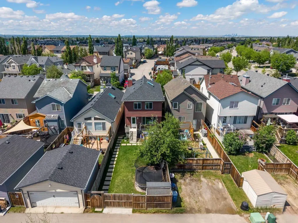 122 Auburn Bay Heights SE Calgary AB T3M 0A7