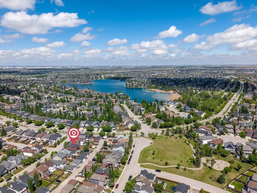 122 Auburn Bay Heights SE Calgary AB T3M 0A7