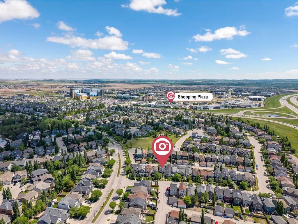 122 Auburn Bay Heights SE Calgary AB T3M 0A7
