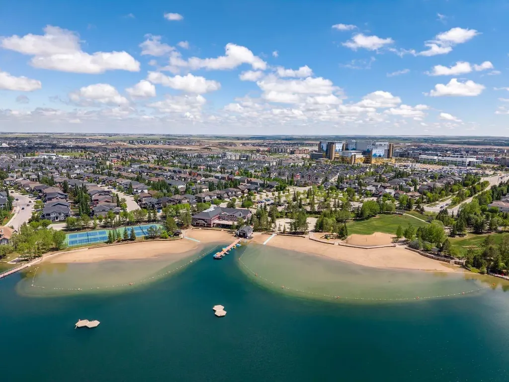 122 Auburn Bay Heights SE Calgary AB T3M 0A7