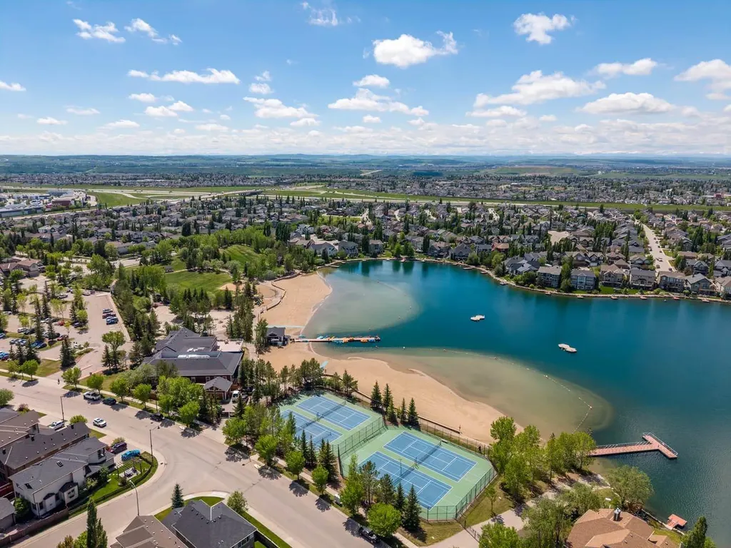 122 Auburn Bay Heights SE Calgary AB T3M 0A7