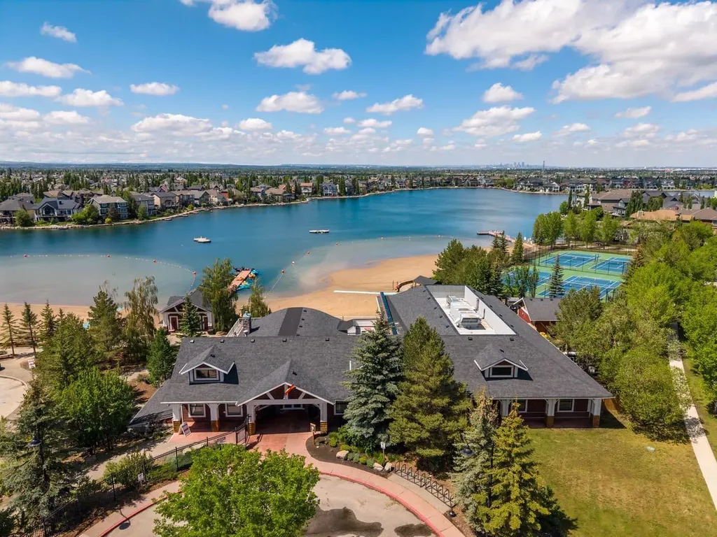 122 Auburn Bay Heights SE Calgary AB T3M 0A7