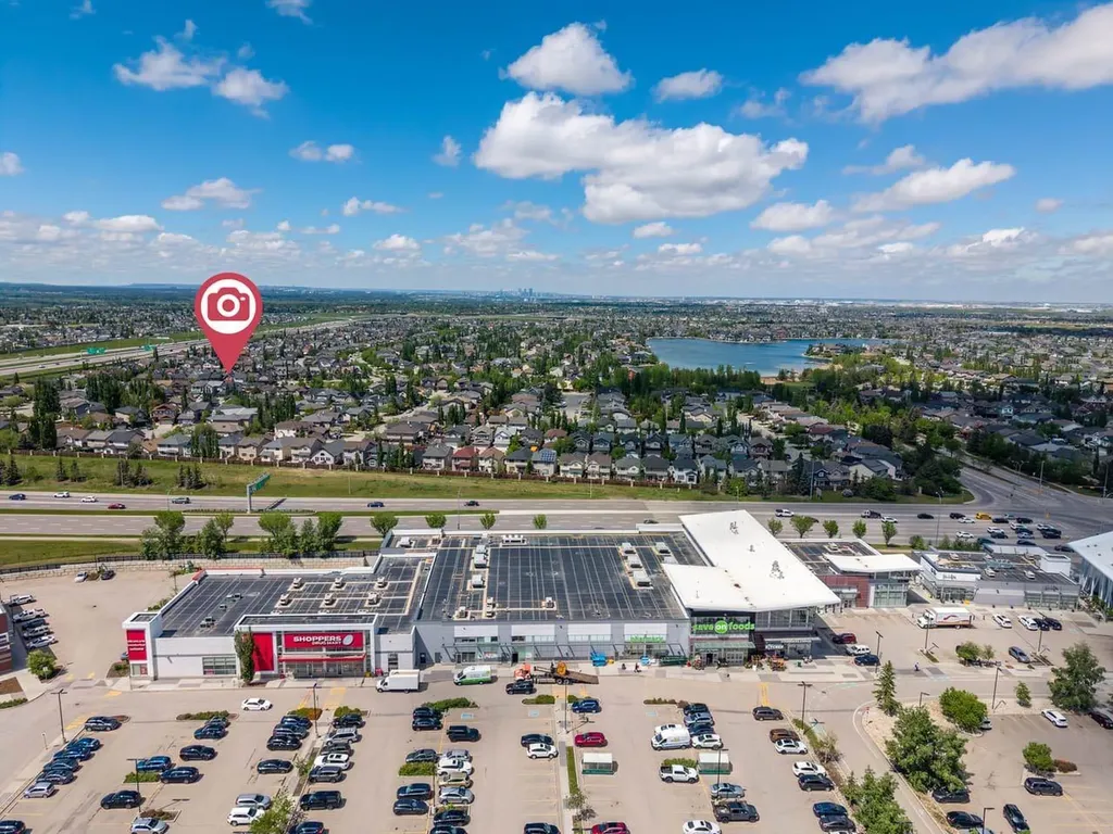 122 Auburn Bay Heights SE Calgary AB T3M 0A7