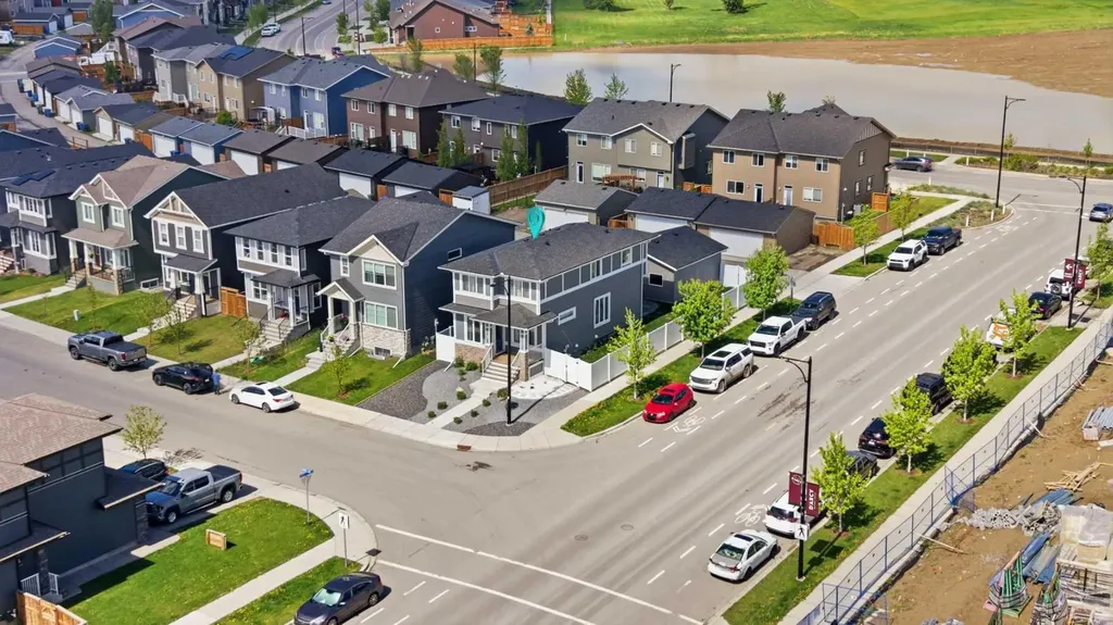2 Birch Glen Okotoks AB T1S 5S9
