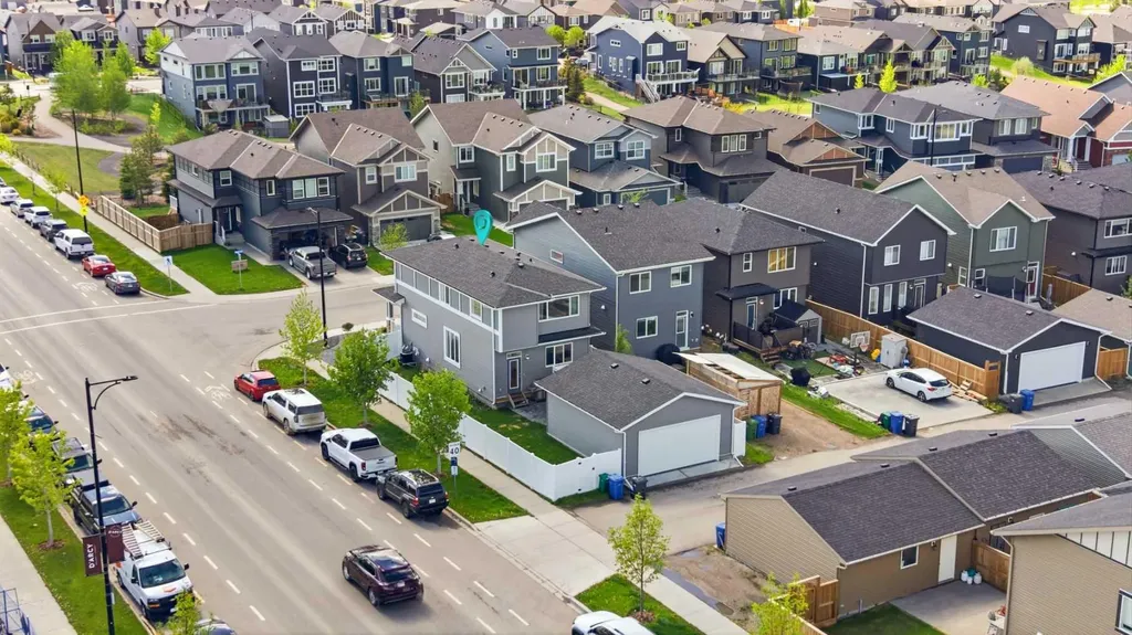 2 Birch Glen Okotoks AB T1S 5S9