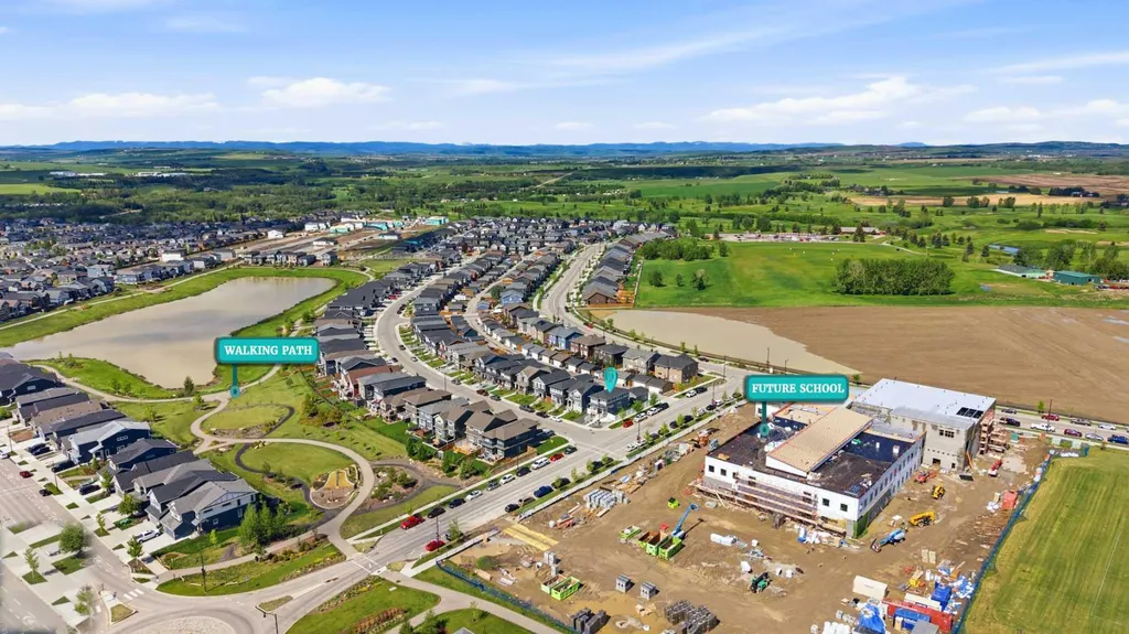 2 Birch Glen Okotoks AB T1S 5S9