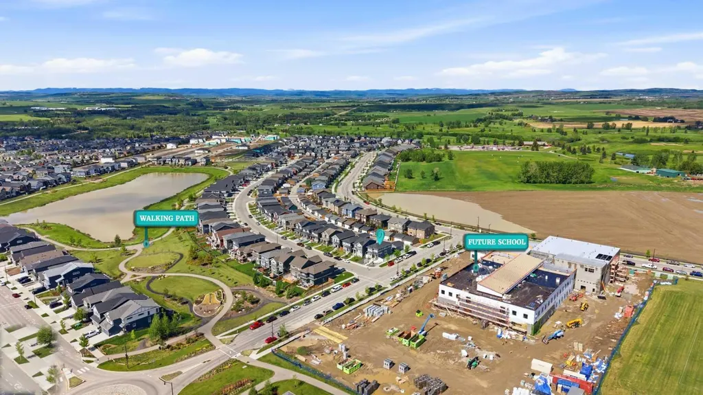 2 Birch Glen Okotoks AB T1S 5S9