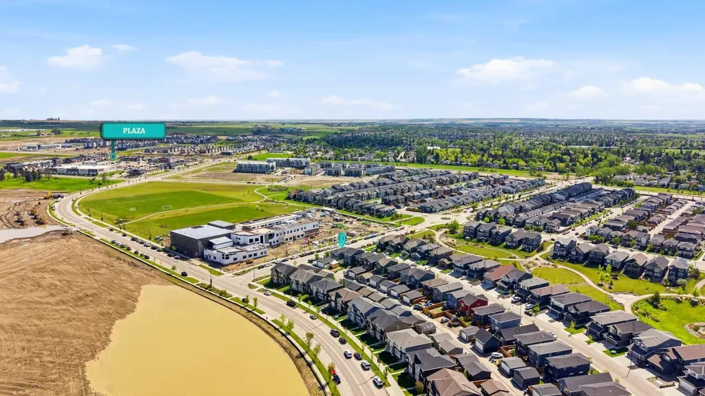 2 Birch Glen Okotoks AB T1S 5S9