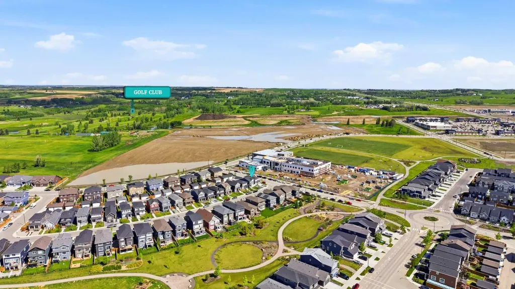 2 Birch Glen Okotoks AB T1S 5S9