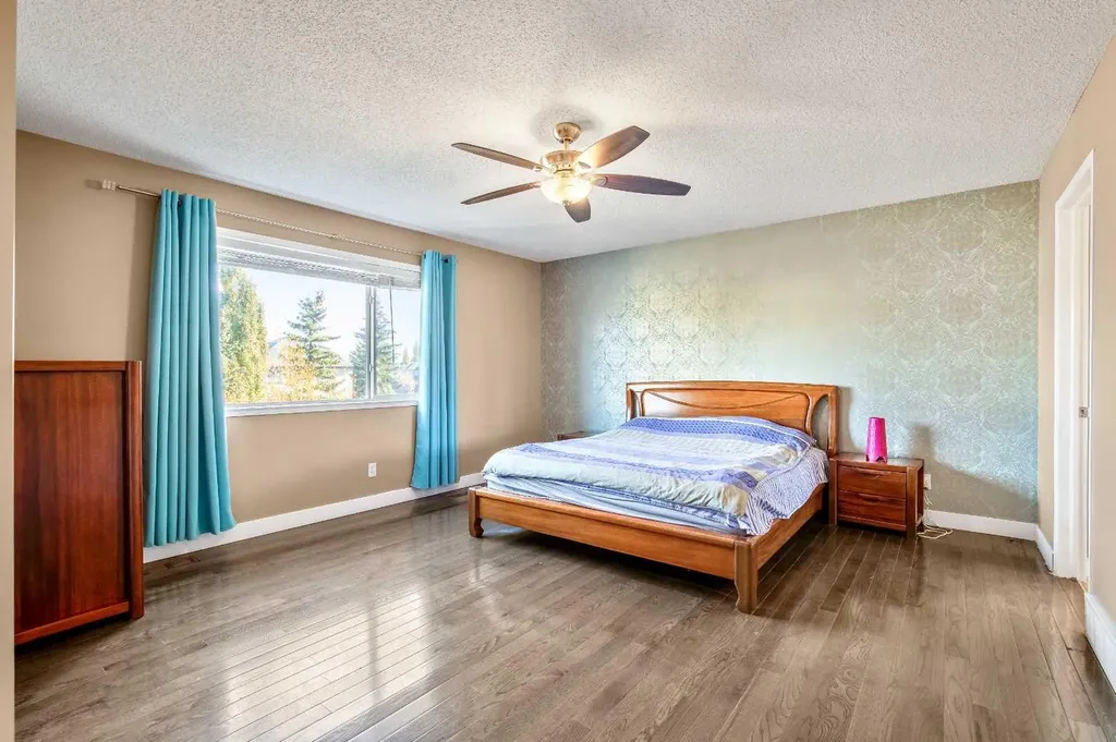 123 Cranwell Close SE Calgary AB T3M 1B1