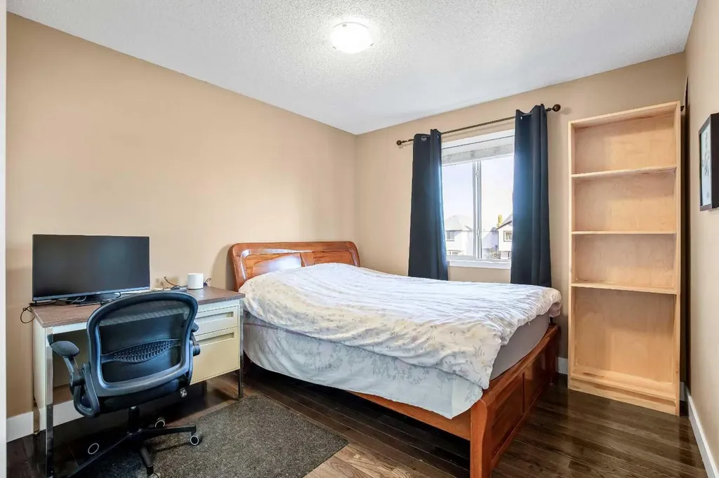 123 Cranwell Close SE Calgary AB T3M 1B1