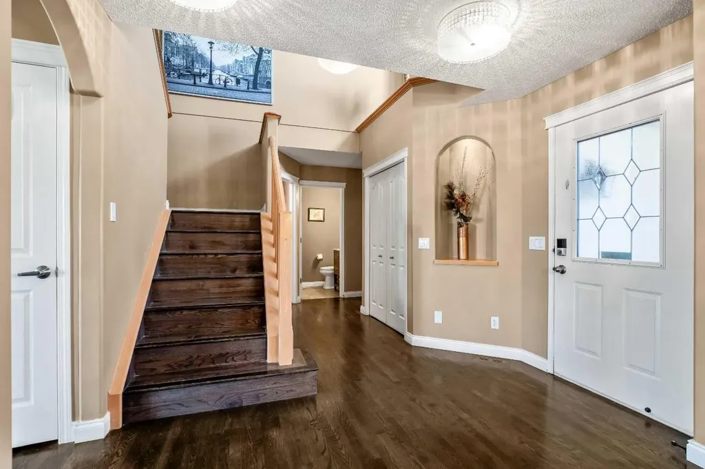123 Cranwell Close SE Calgary AB T3M 1B1