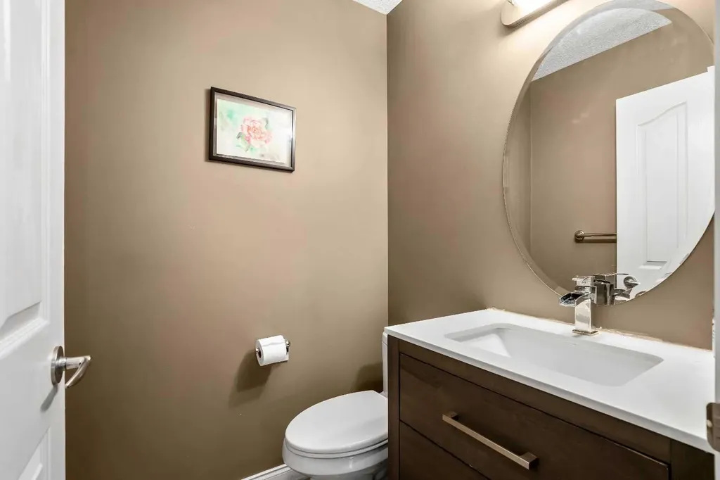 123 Cranwell Close SE Calgary AB T3M 1B1