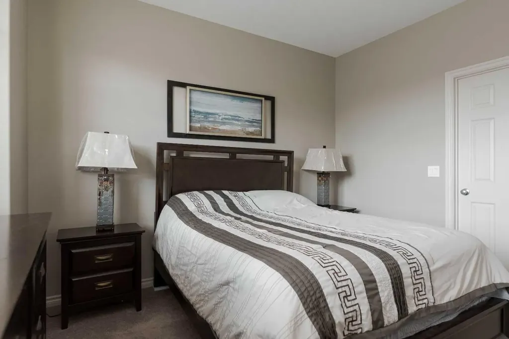 137 Fontaine Crescent Fort Mcmurray AB T9H 0C3