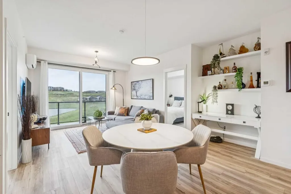 15 Sage Meadows Landing NW Calgary AB T3P 1E5