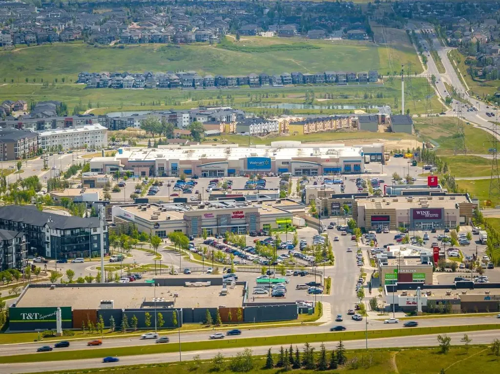 15 Sage Meadows Landing NW Calgary AB T3P 1E5