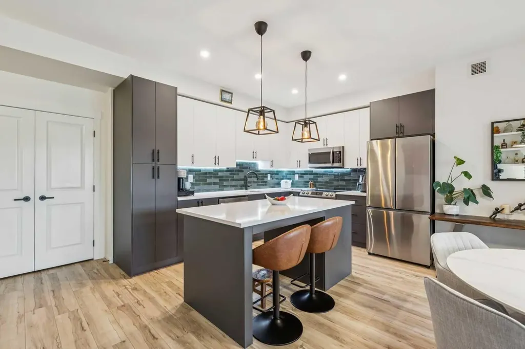 15 Sage Meadows Landing NW Calgary AB T3P 1E5