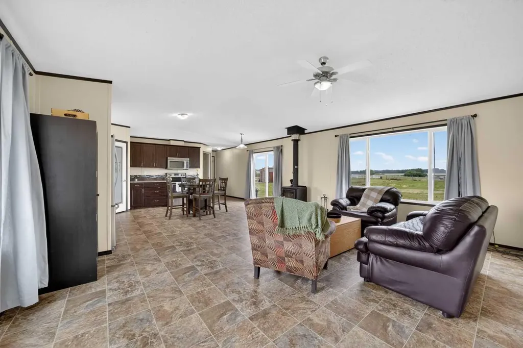 31244 Range Road 33 Rural Mountain View County AB T0M 0W0