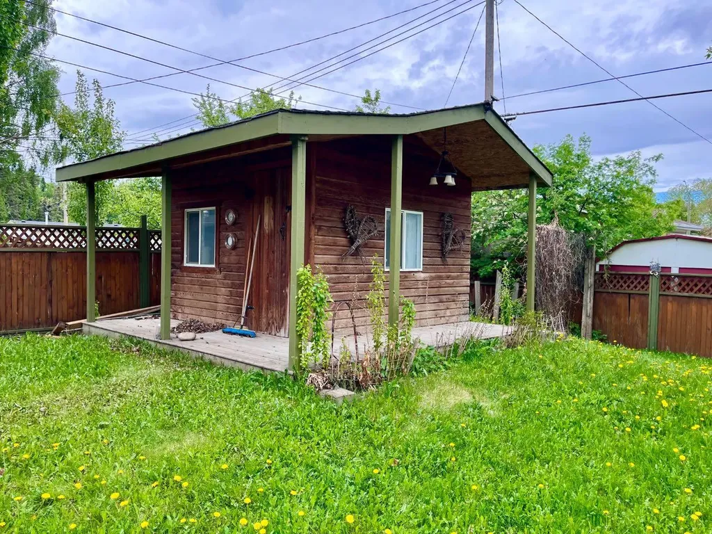 115 Poboktan Road Hinton AB T7V 1G6