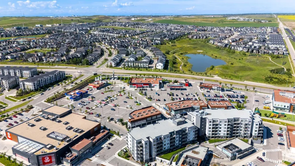 27 Sage Hill Common NW Calgary AB T3R 0J6