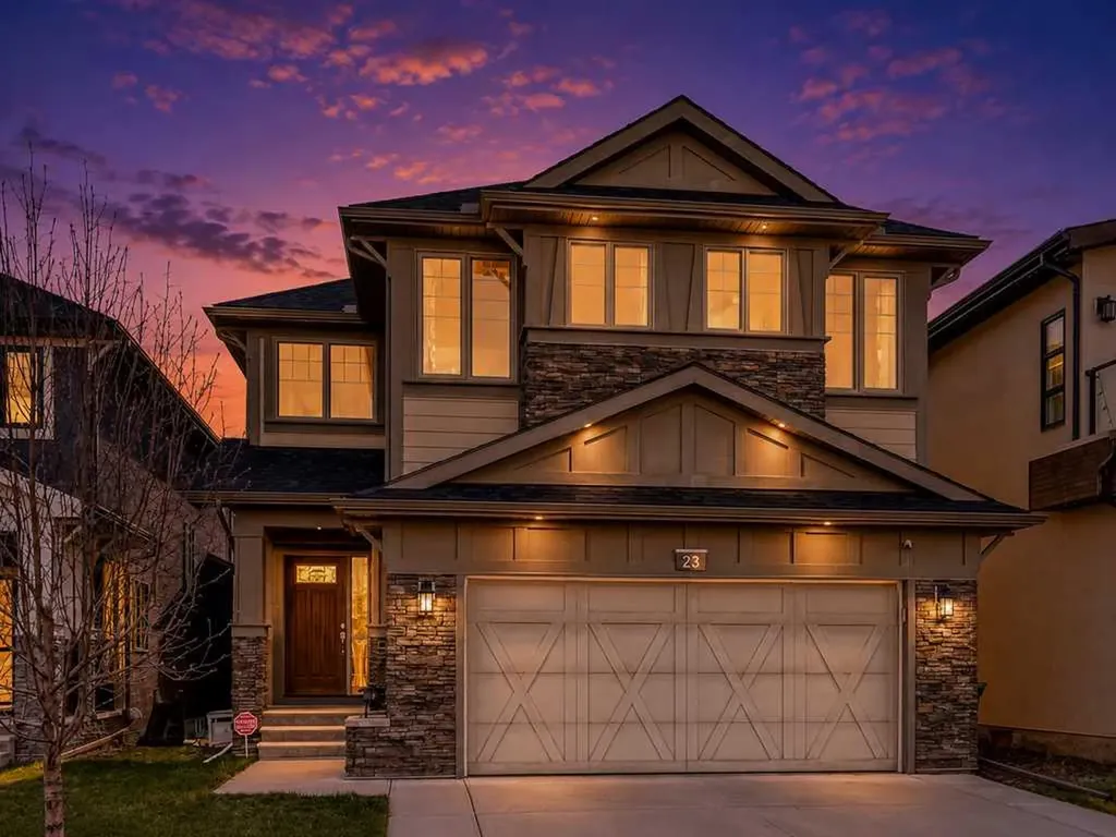 23 Aspen Summit Mount SW Calgary AB T3H 0R4