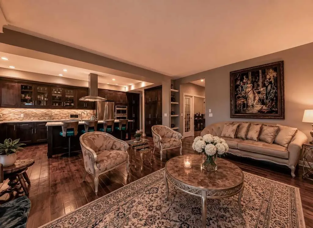 23 Aspen Summit Mount SW Calgary AB T3H 0R4