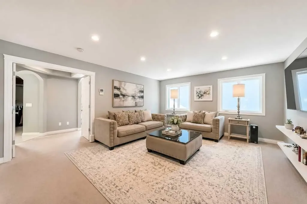 23 Aspen Summit Mount SW Calgary AB T3H 0R4