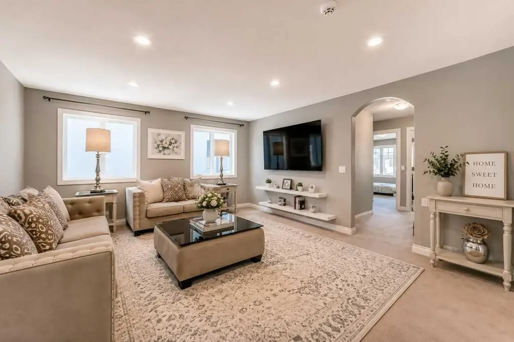 23 Aspen Summit Mount SW Calgary AB T3H 0R4