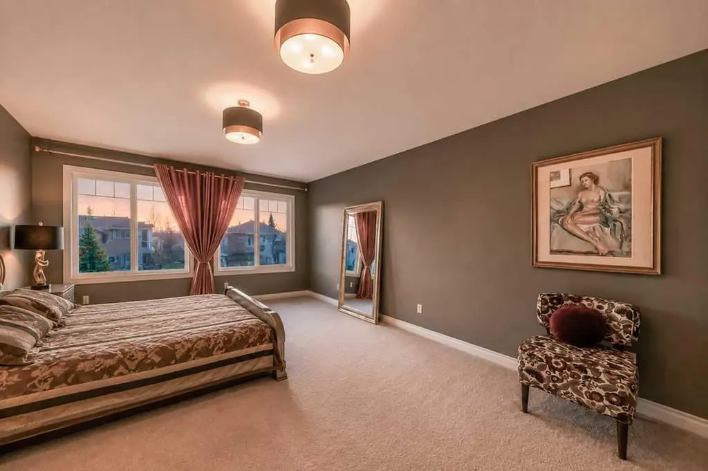 23 Aspen Summit Mount SW Calgary AB T3H 0R4