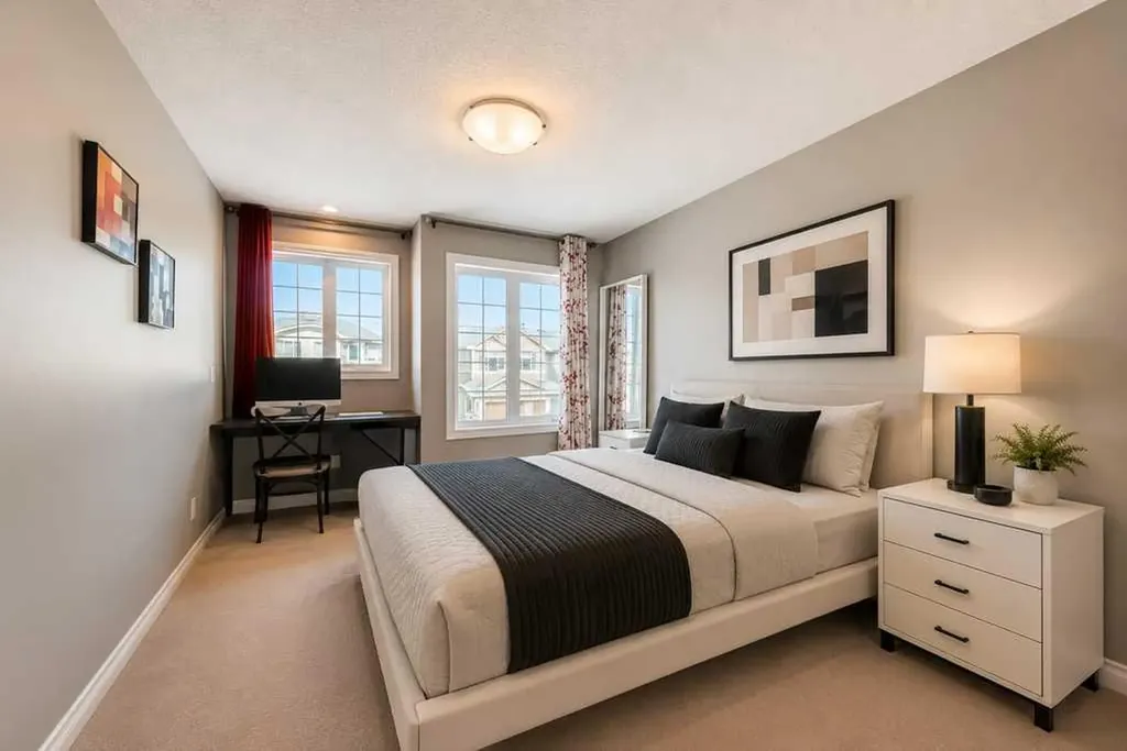 23 Aspen Summit Mount SW Calgary AB T3H 0R4