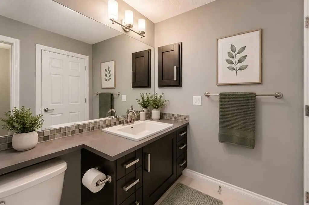 23 Aspen Summit Mount SW Calgary AB T3H 0R4
