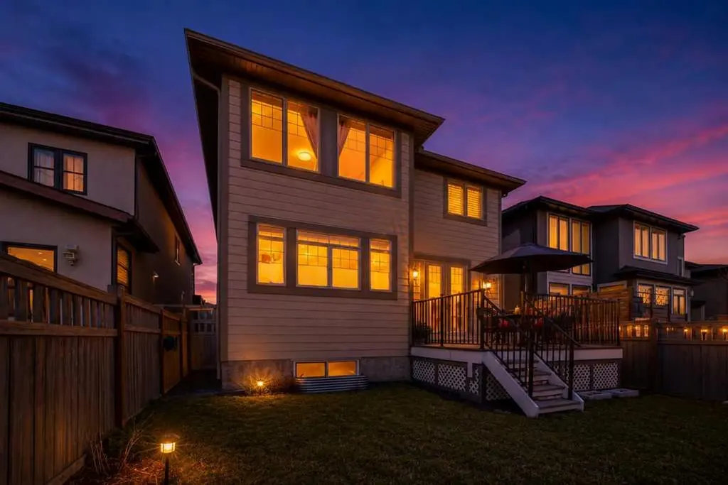 23 Aspen Summit Mount SW Calgary AB T3H 0R4