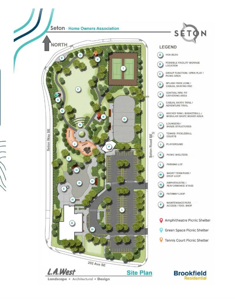 176 Seton Villas SE Calgary AB T3M 3L9