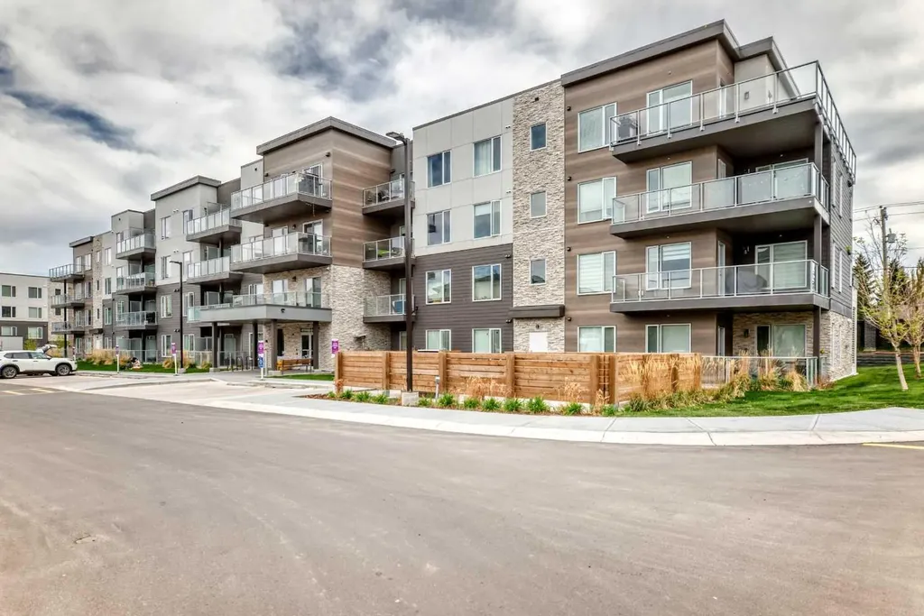 200 Shawnee Square SW Calgary AB T2Y 0T7