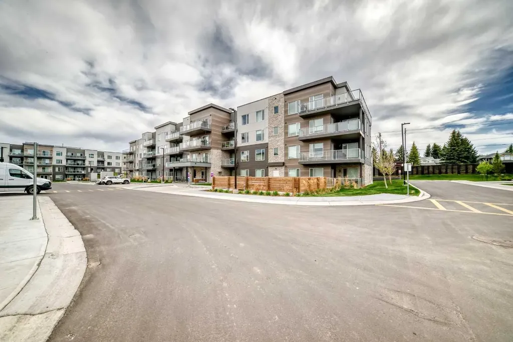 200 Shawnee Square SW Calgary AB T2Y 0T7
