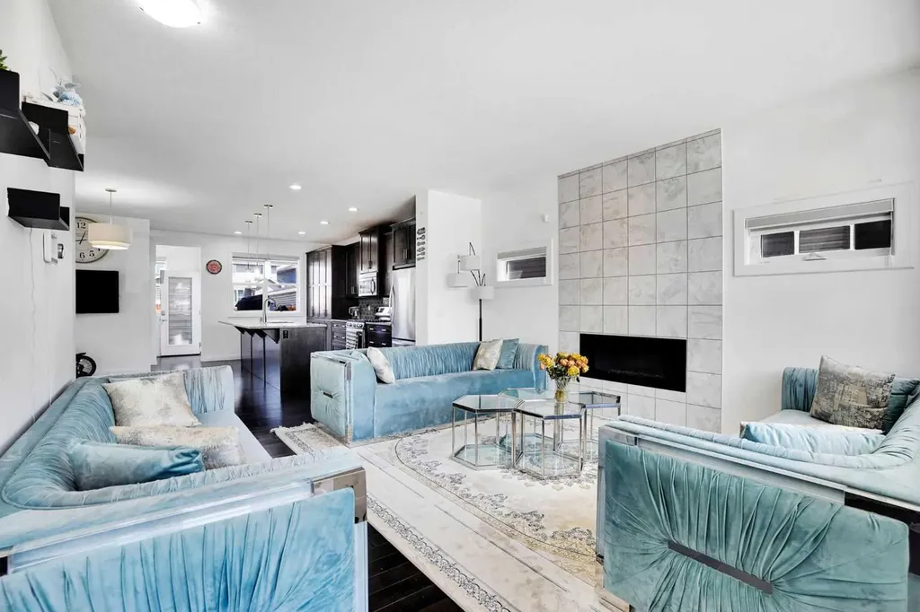 158 Redstone Common NE Calgary AB T3N0P6