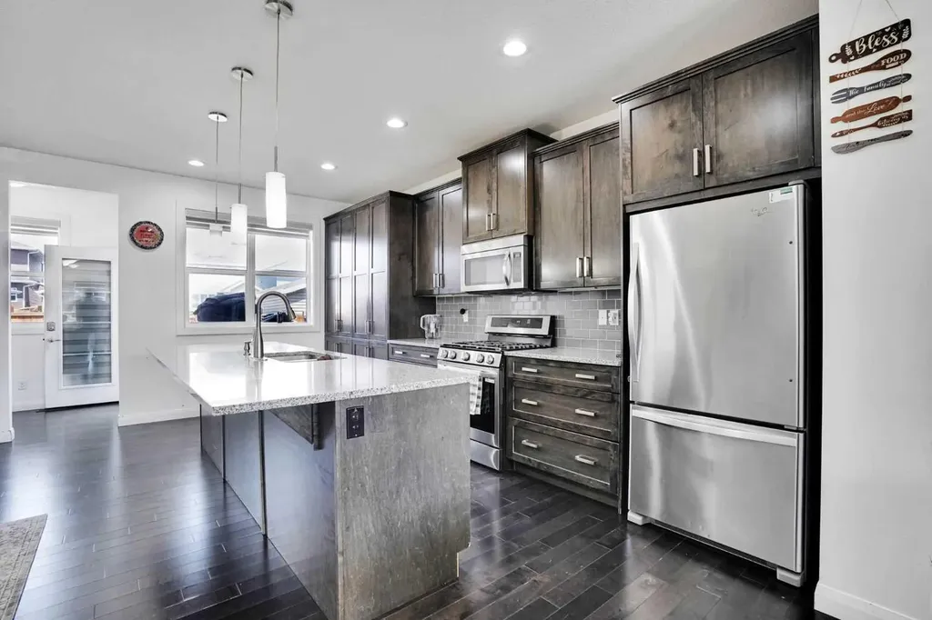 158 Redstone Common NE Calgary AB T3N0P6