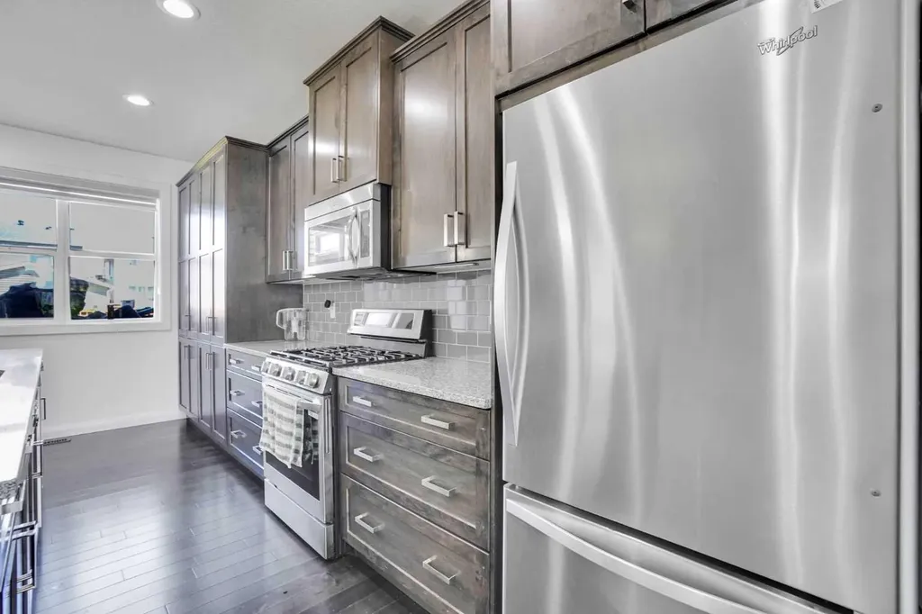 158 Redstone Common NE Calgary AB T3N0P6